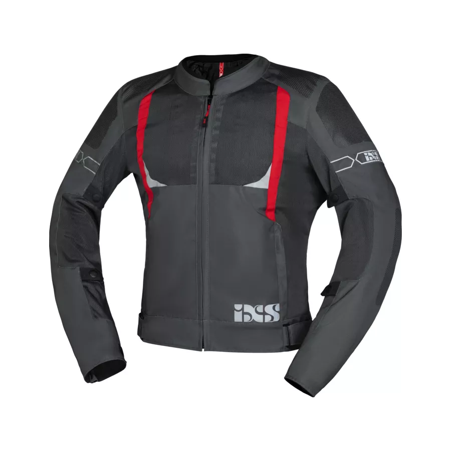 Veste moto IXS Trigonis-air -degriffbike.ch