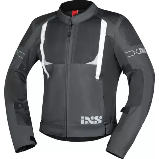 Veste moto IXS Trigonis-air -degriffbike.ch