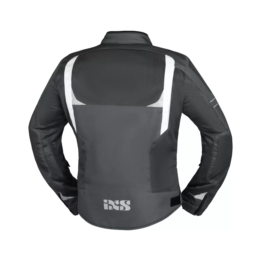 Veste moto IXS Trigonis-air -degriffbike.ch