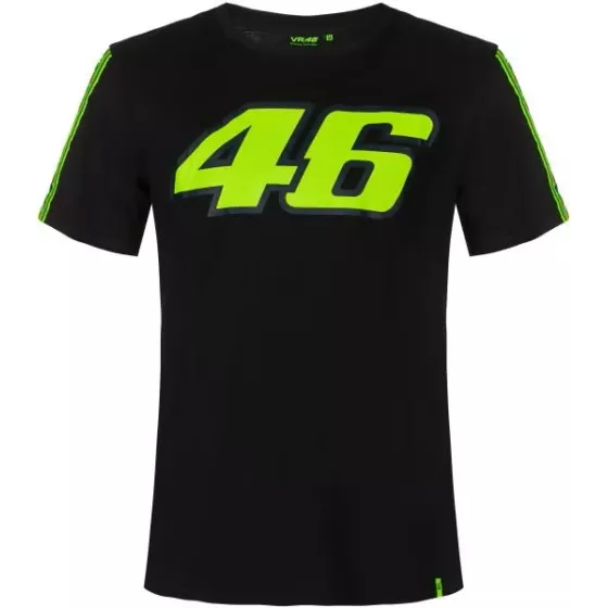 Herren T-Shirt VR46 TAPES 390304