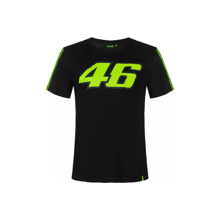 Herren T-Shirt VR46 TAPES 390304