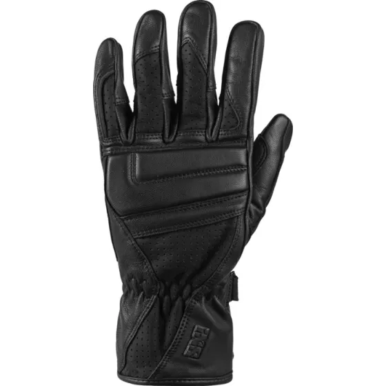 IXS TOUR LD LYON 2.0 Handschuhe - Schwarz
