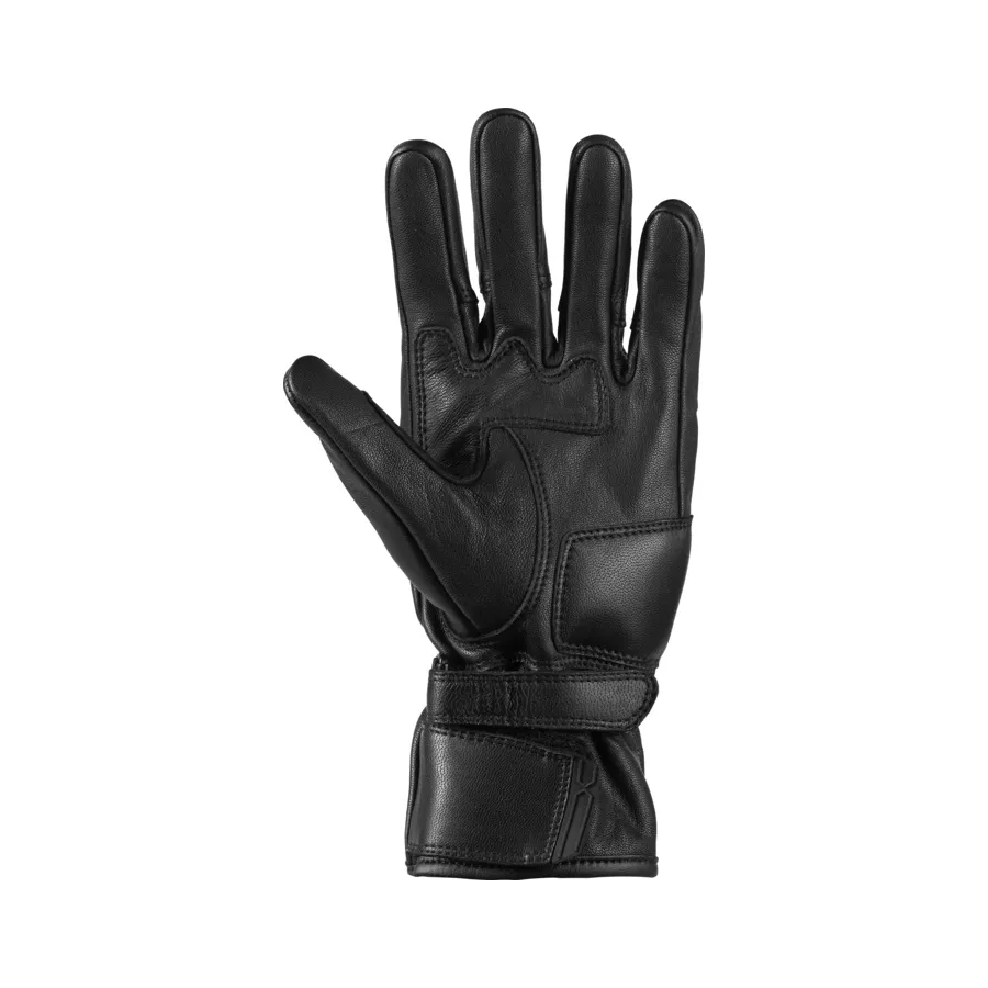 Gants cuir Ixs Tour LD Lyon 2.0 - degriffbike.ch