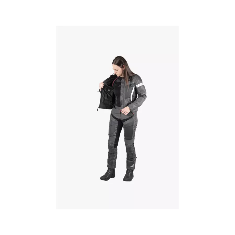 IXS Trigonis-Air Damenhose zum besten Preis