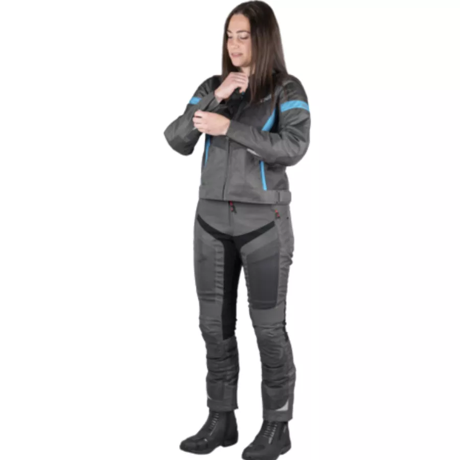 IXS Trigonis-Air Damenhose zum besten Preis