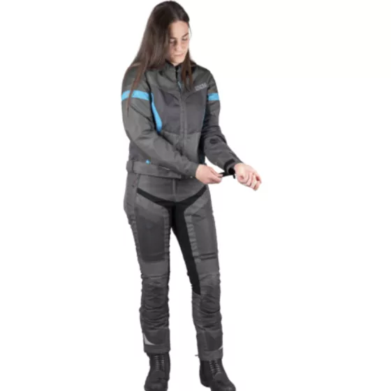 IXS Trigonis-Air Damenhose zum besten Preis