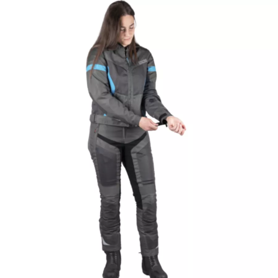 IXS Trigonis-Air Damenhose zum besten Preis