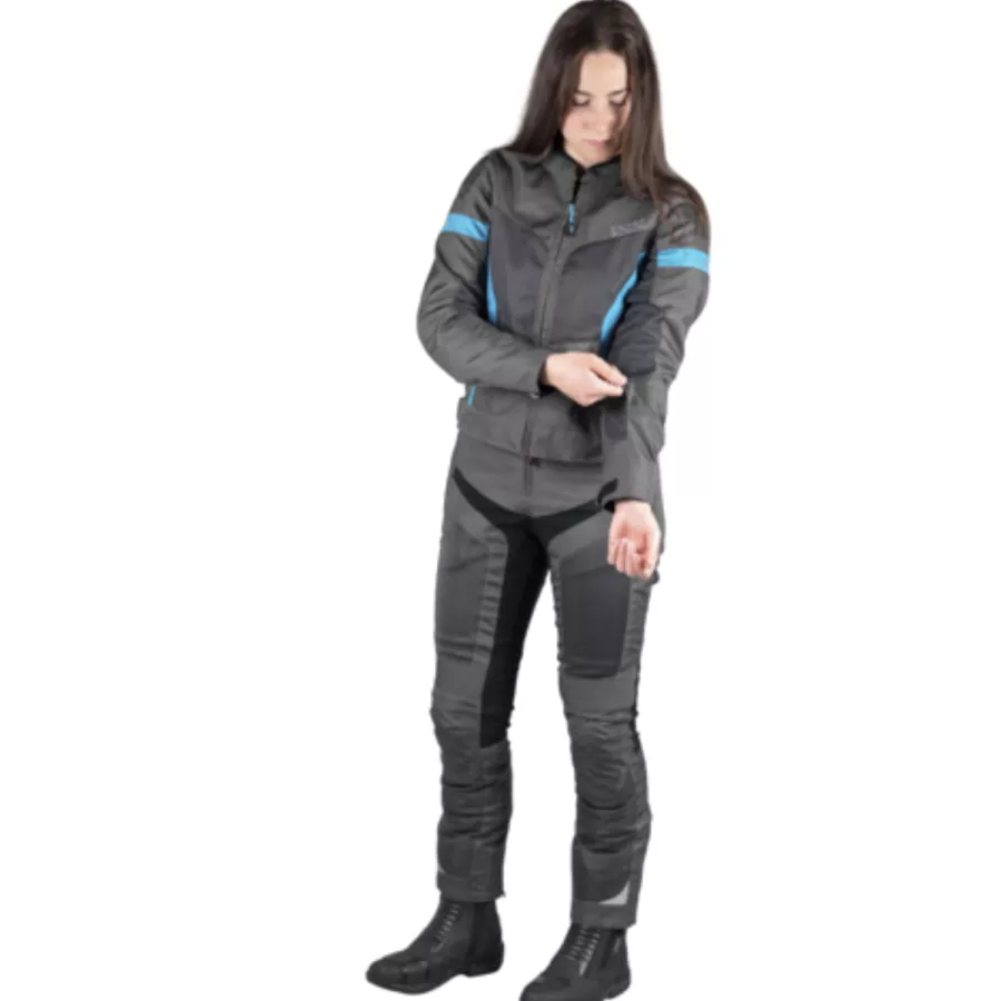 IXS Trigonis-Air Damenhose zum besten Preis