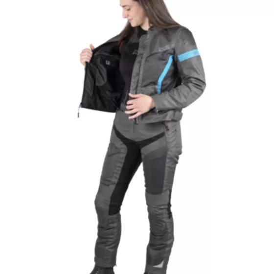 IXS Trigonis-Air Damenhose zum besten Preis