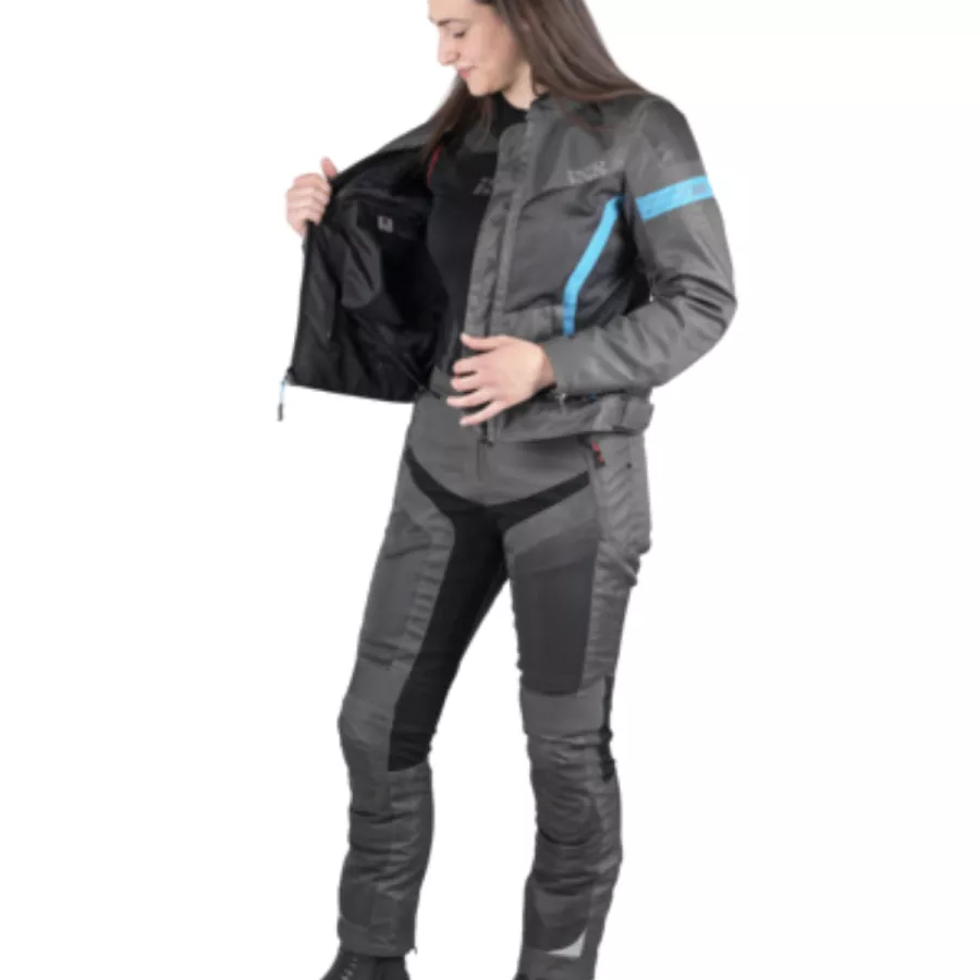 IXS Trigonis-Air Damenhose zum besten Preis