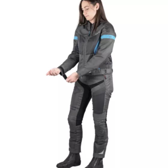 IXS Trigonis-Air Damenhose zum besten Preis