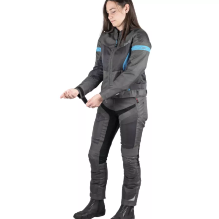 IXS Trigonis-Air Damenhose zum besten Preis