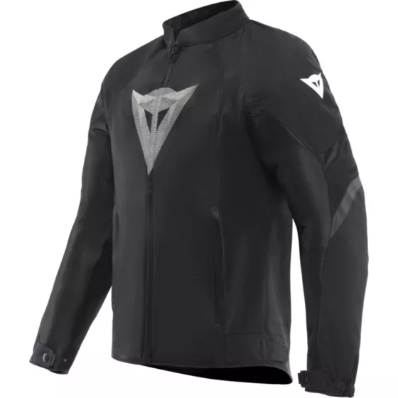 copy of Veste DAINESE HEROSPHERE TEX - Noir-Rouge