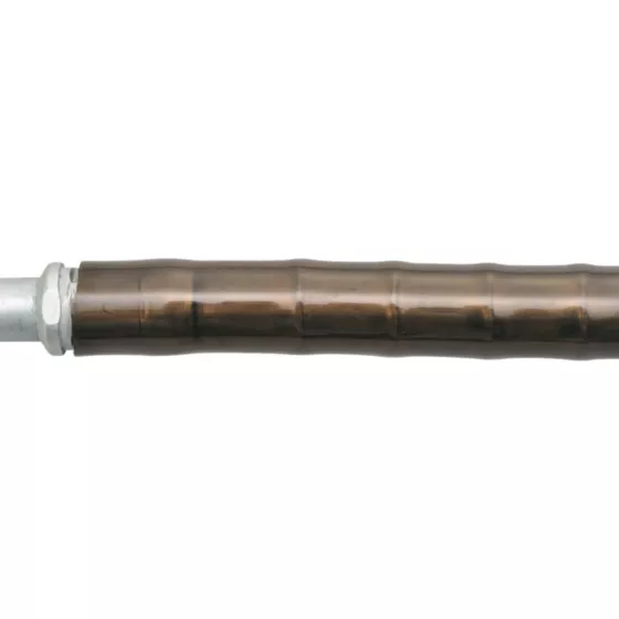 Chaîne antivol Daytona maillons en acier 1.8m