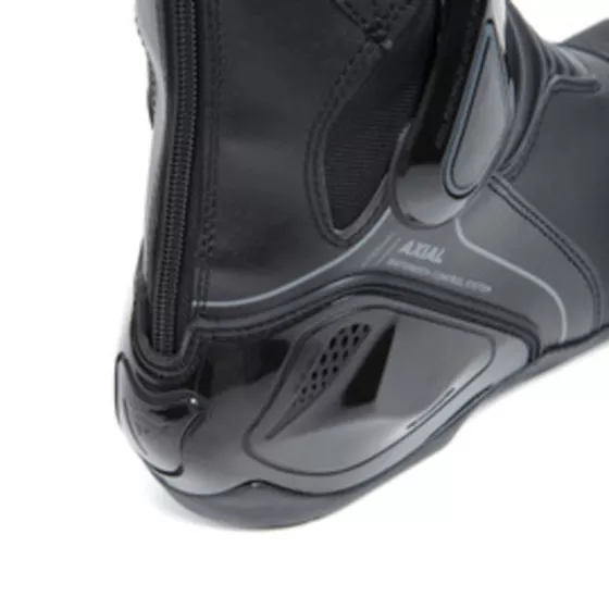 DAINESE NEXUS 2 Stiefel - Schwarz