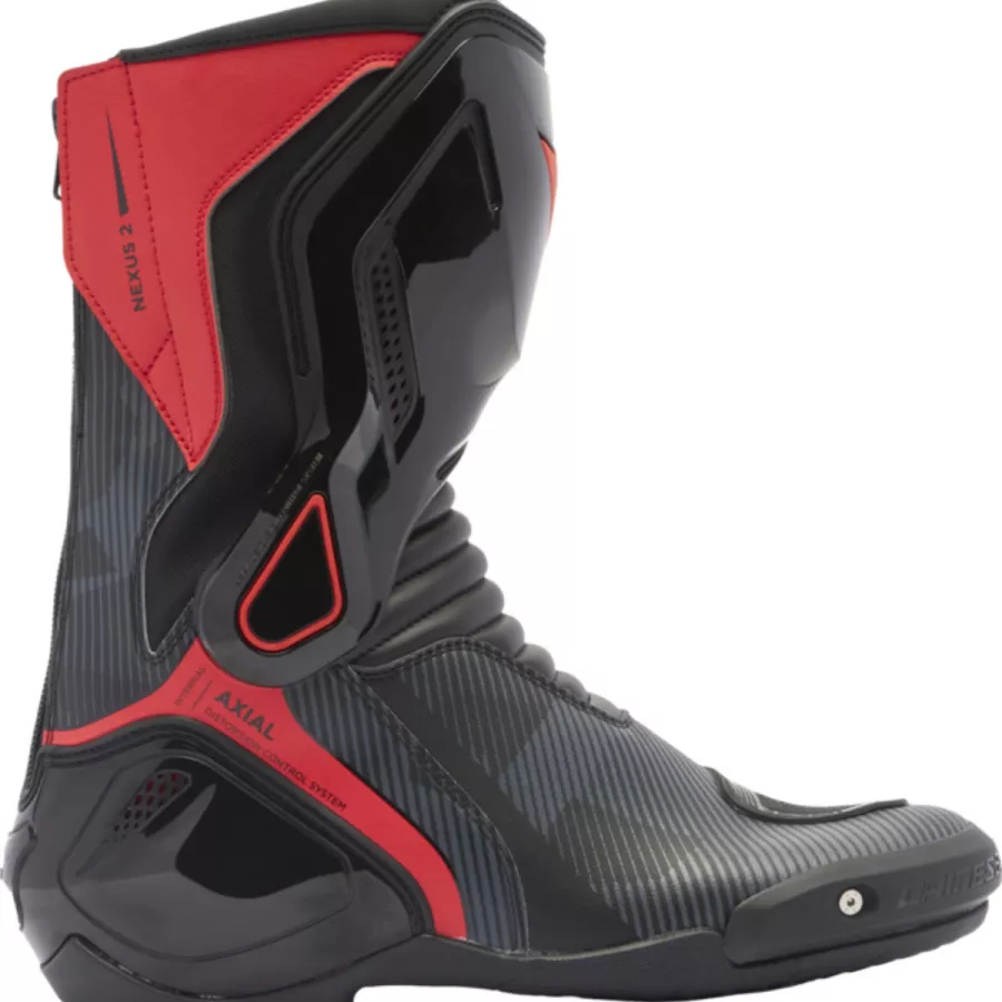 Bottes moto Dainese Nexus 2 - degriffbike.ch