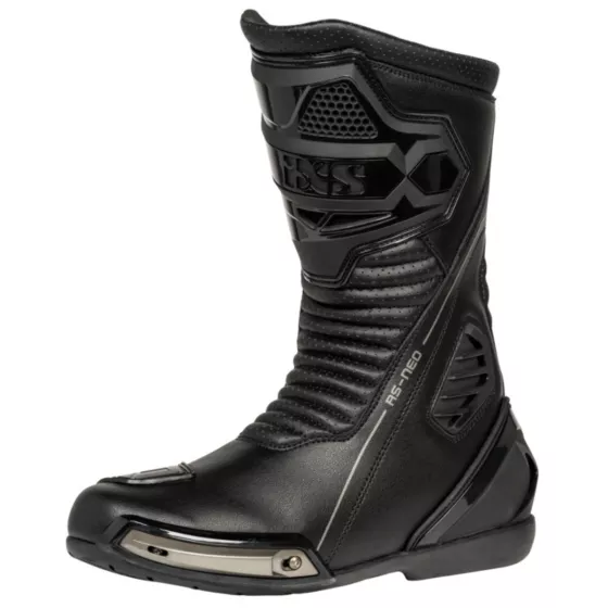Ixs RS-Neo Stiefel - Schwarz