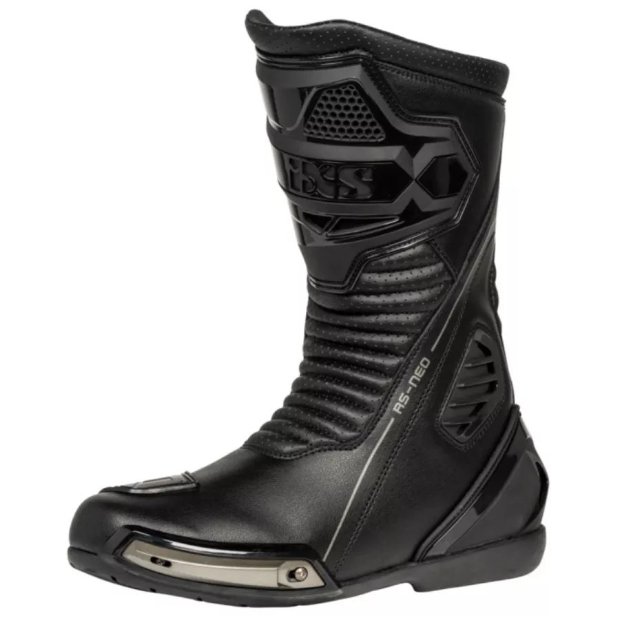 Bottes IXS RS-NEO - Noir