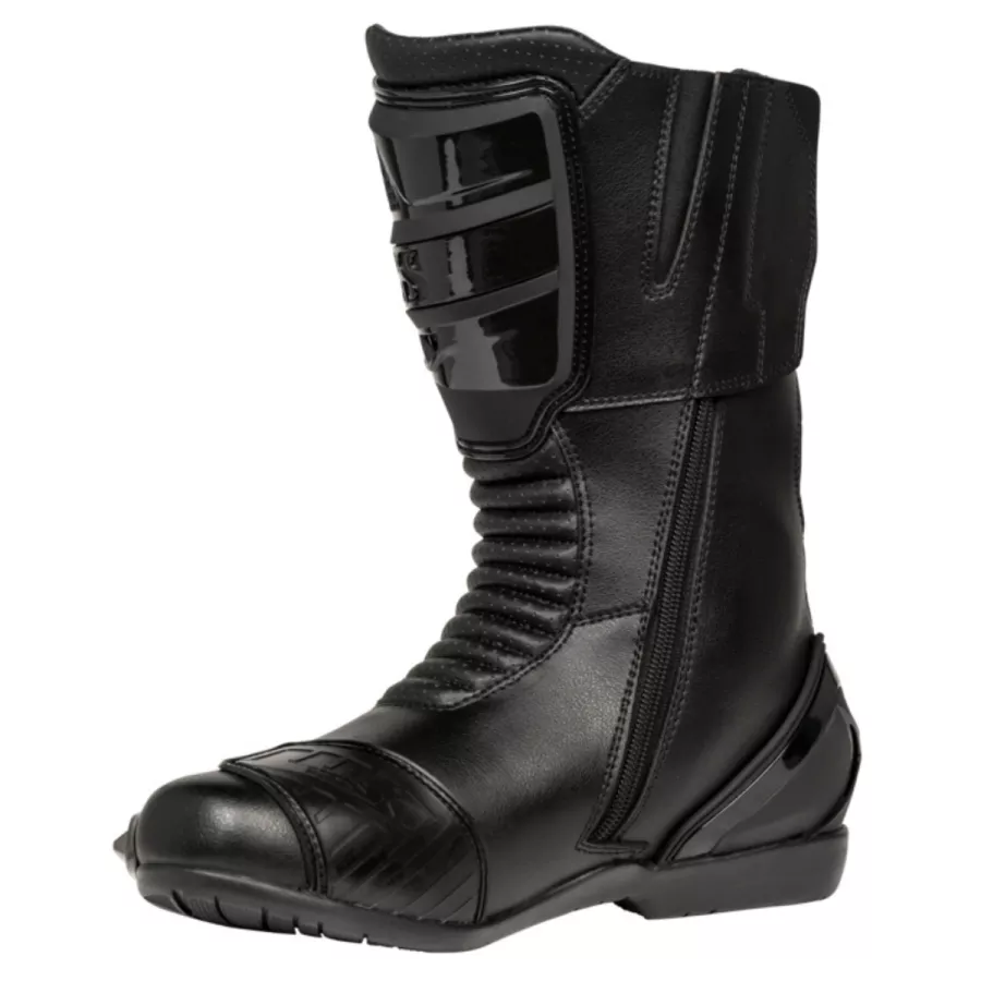 Ixs RS-Neo Stiefel - Schwarz