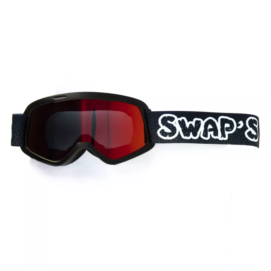 Swaps Bubble Kid Kinder-Kreuzmaske