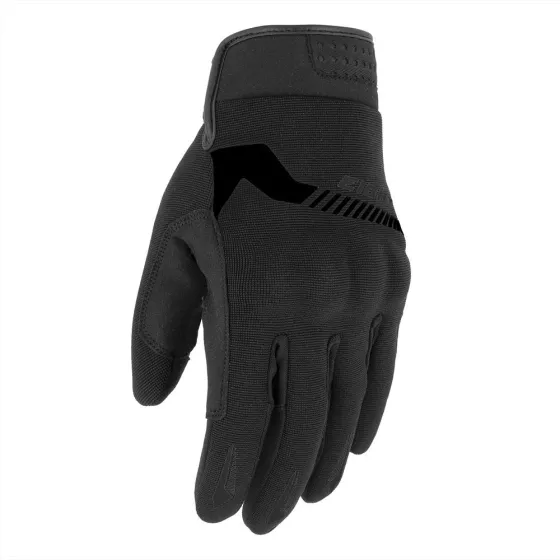 Gants Eight first gan001 - Noir - degriffbike.ch