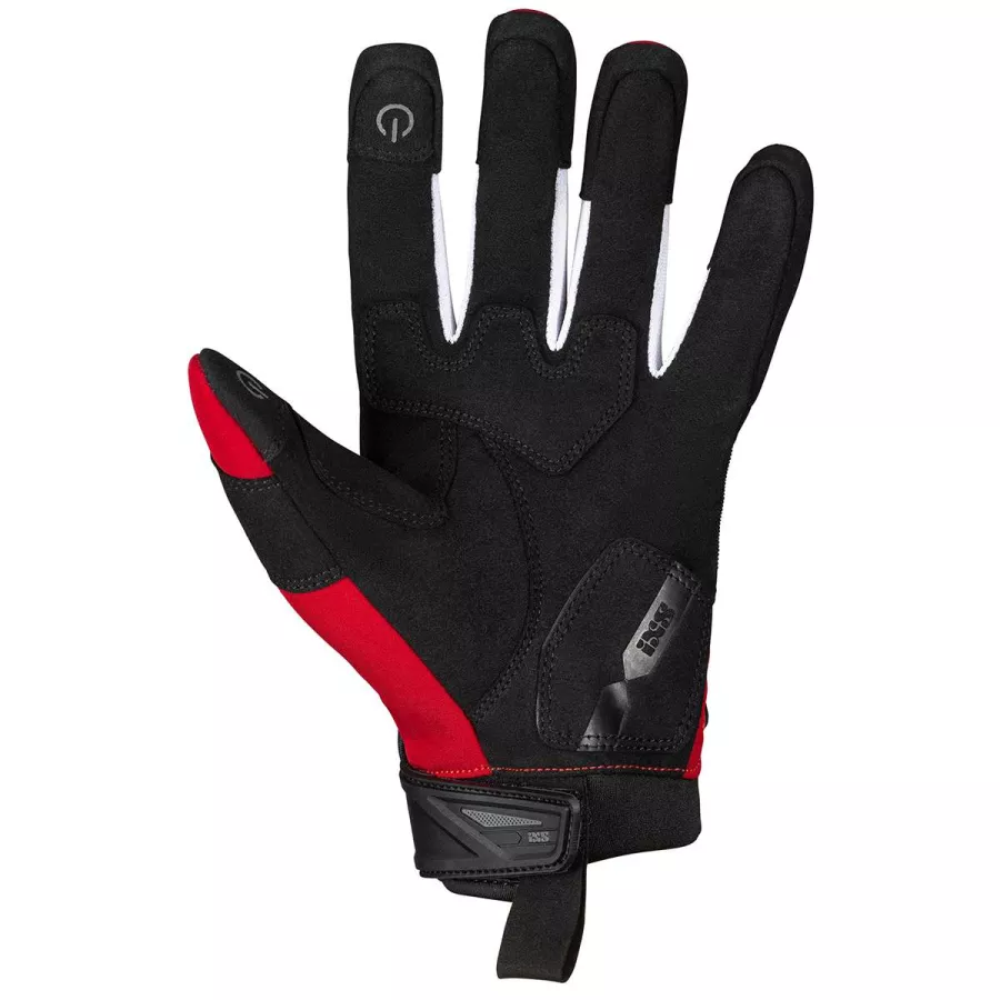 Gants Ixs Tour Pandora-Air 2.0 - degriffbike.ch