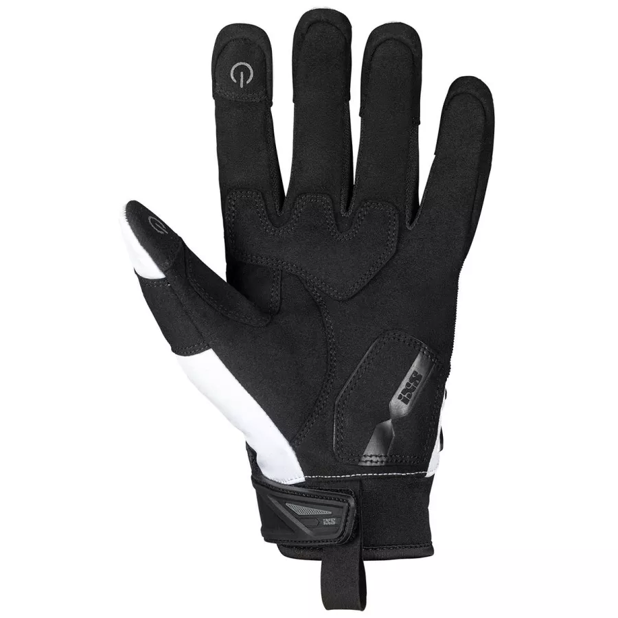 Gants Ixs Tour Pandora-Air 2.0 - degriffbike.ch