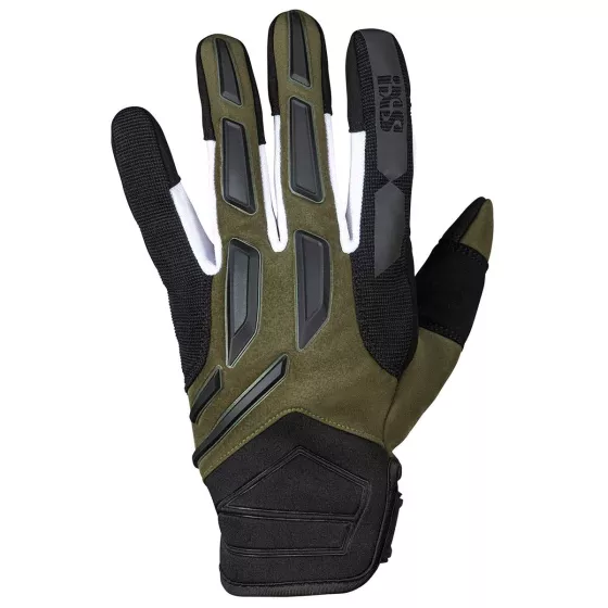 Ixs Tour Pandora-Air 2.0 Lederhandschuhe günstiger bei Degriffbike