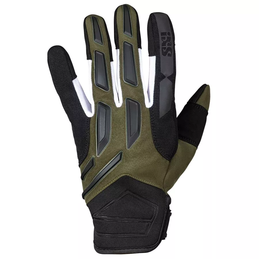 Gants Ixs Tour Pandora-Air 2.0 - degriffbike.ch
