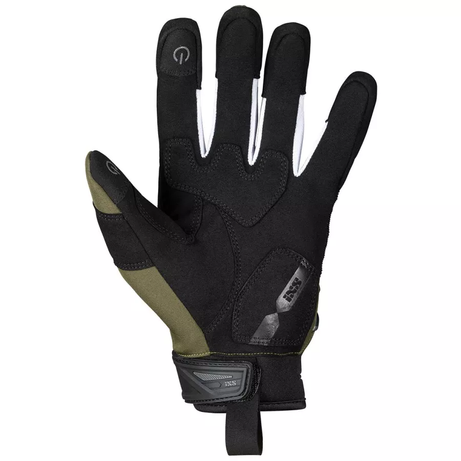 Gants Ixs Tour Pandora-Air 2.0 - degriffbike.ch