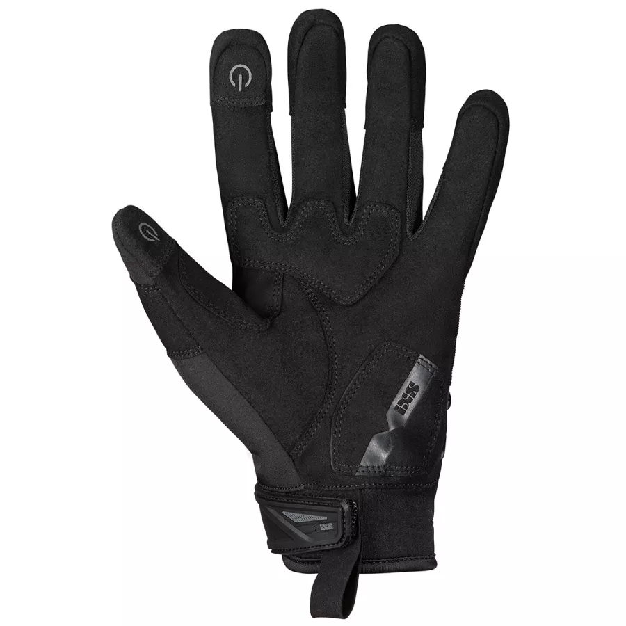 Gants Ixs Tour Pandora-Air 2.0 - degriffbike.ch