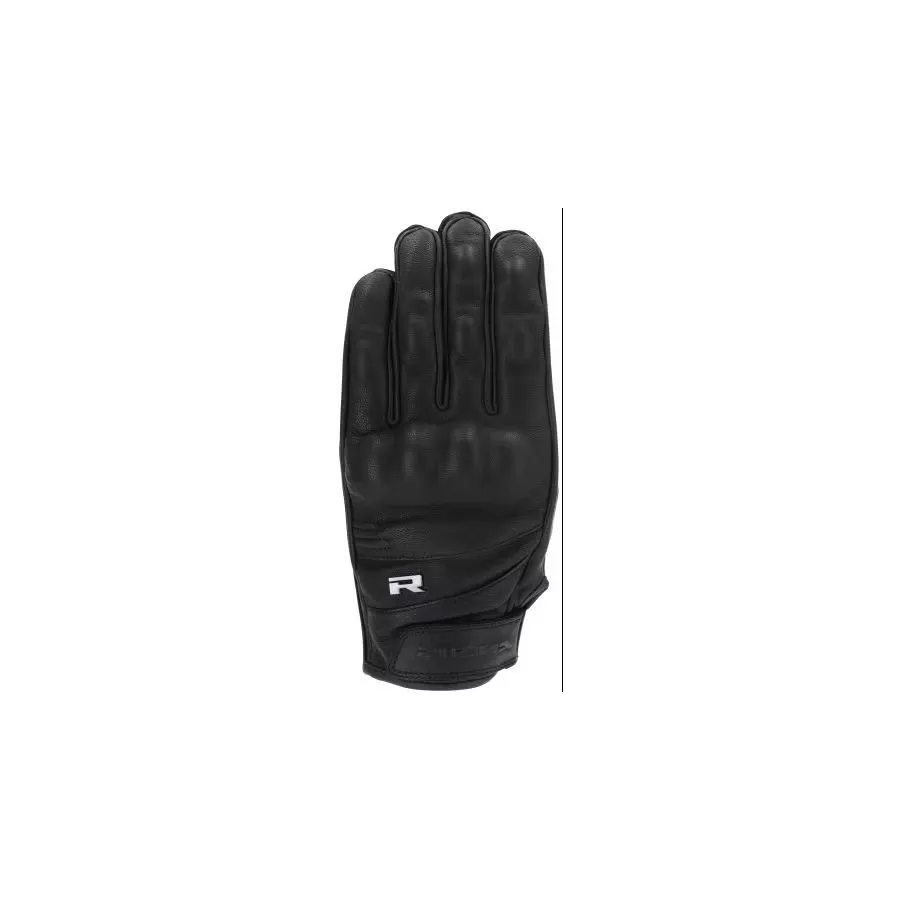 Gants Richa Custom 2 - noir - degriffbike.ch