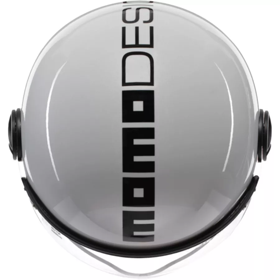 Casque moto jet Momodesign FGTR Evo - degriffbike.ch