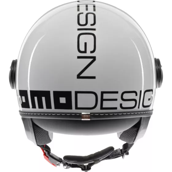 Casque moto jet Momodesign FGTR Evo - degriffbike.ch