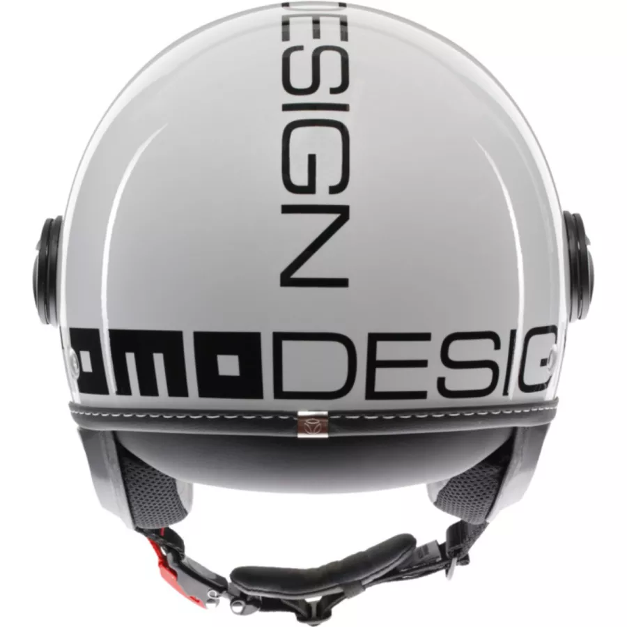 Casque moto jet Momodesign FGTR Evo - degriffbike.ch