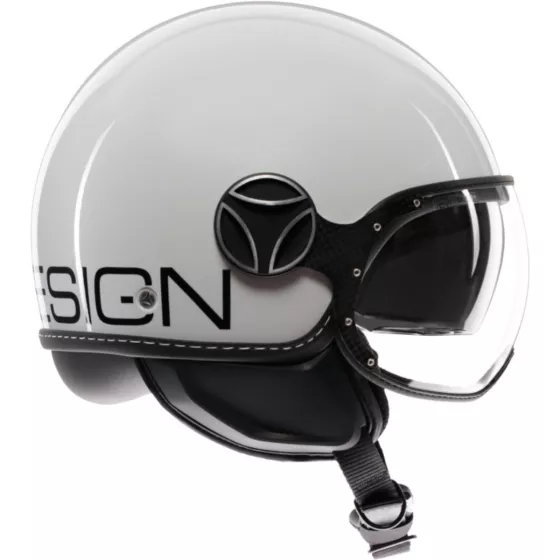 Casque moto jet Momodesign FGTR Evo - degriffbike.ch