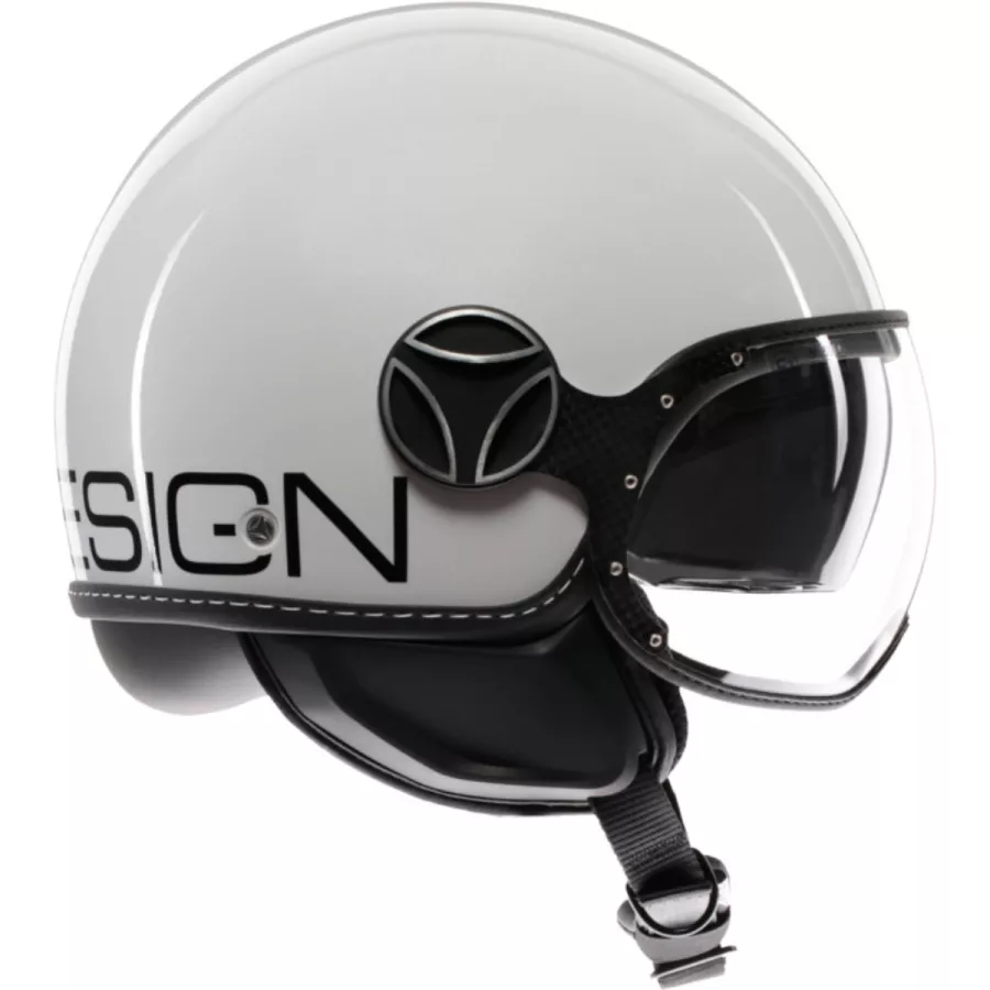 Casque moto jet Momodesign FGTR Evo - degriffbike.ch