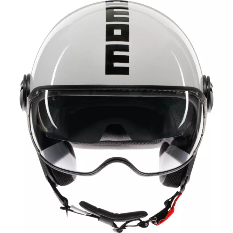 Casque moto jet Momodesign FGTR Evo - degriffbike.ch