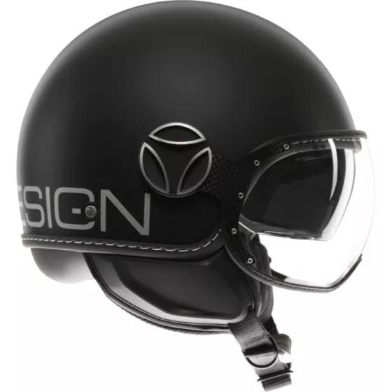 Casque moto jet Momodesign FGTR Evo - degriffbike.ch