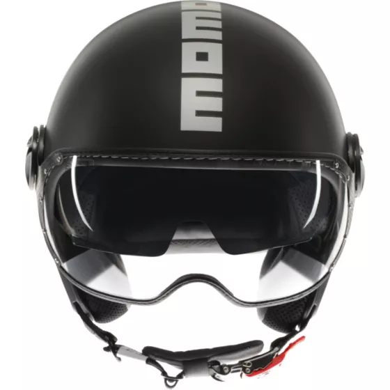 Casque moto jet Momodesign FGTR Evo - degriffbike.ch