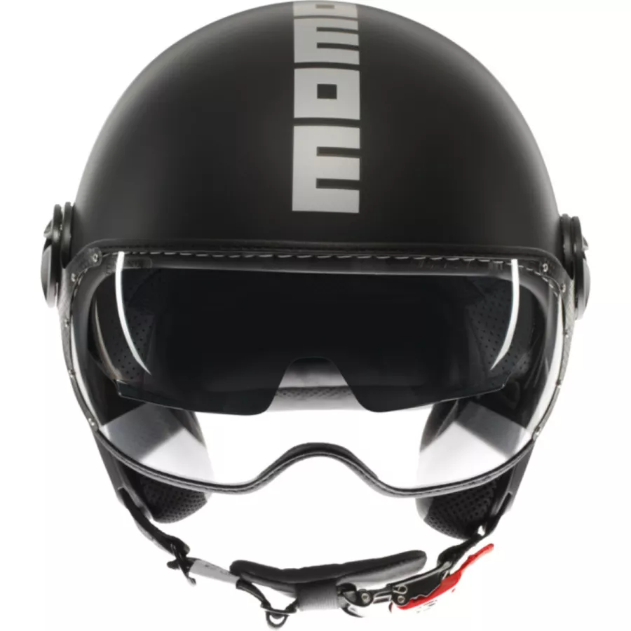 Casque moto jet Momodesign FGTR Evo - degriffbike.ch