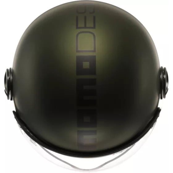 Casque moto jet Momodesign FGTR Evo - degriffbike.ch