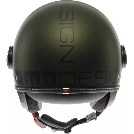 Casque moto jet Momodesign FGTR Evo au meilleur prix chez Degriffbike