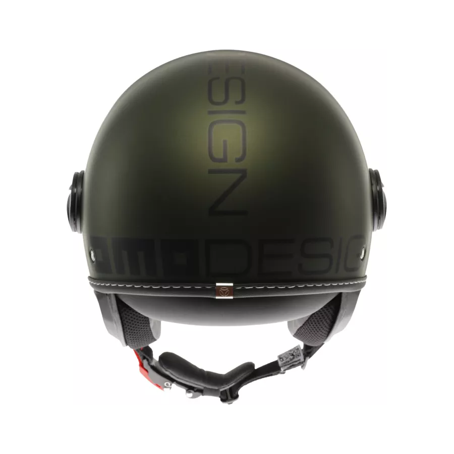 Casque moto jet Momodesign FGTR Evo au meilleur prix chez Degriffbike