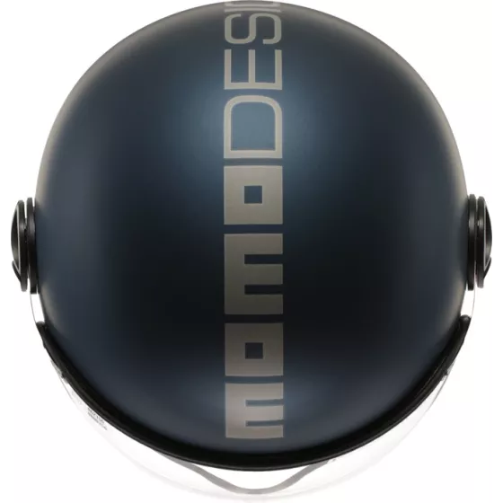 Casque moto jet Momodesign FGTR Evo - degriffbike.ch
