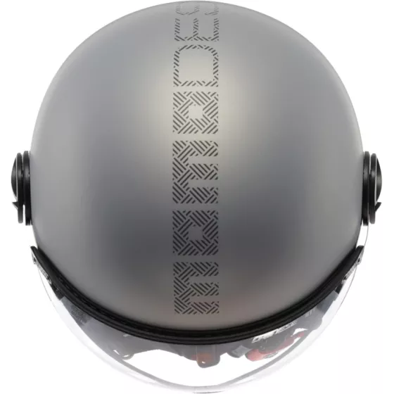 Casque moto jet Momodesign FGTR Evo au meilleur prix chez Degriffbike