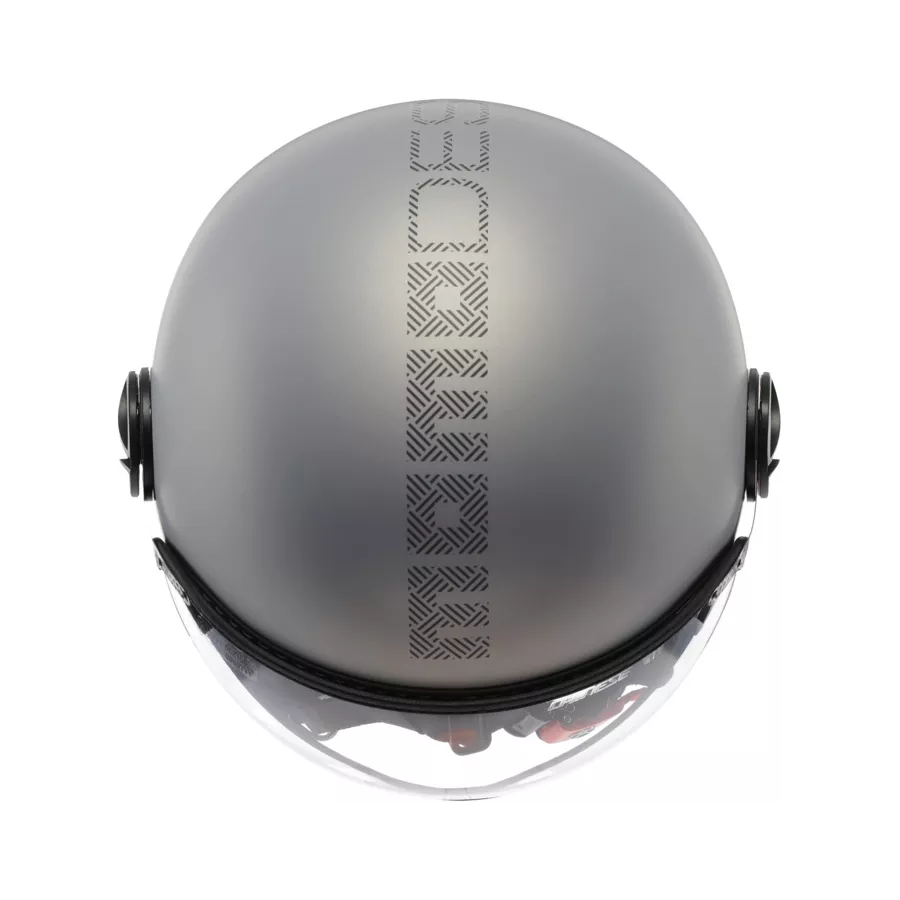 Casque moto jet Momodesign FGTR Evo au meilleur prix chez Degriffbike