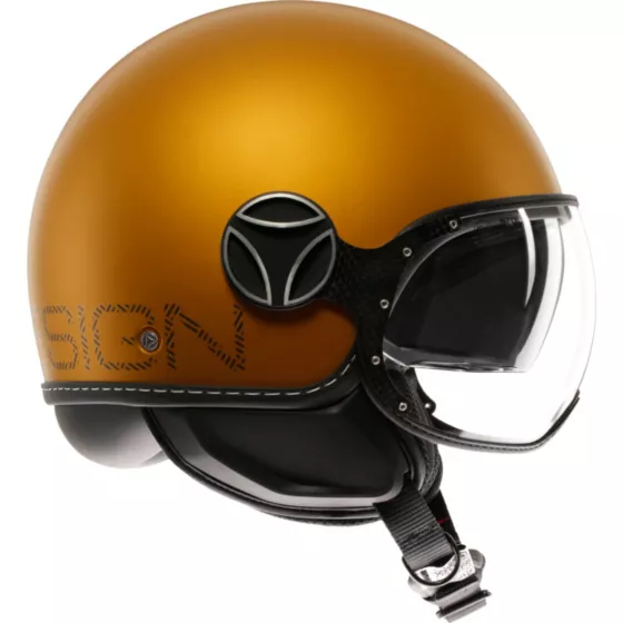 Casque moto jet Momodesign FGTR Evo - degriffbike.ch