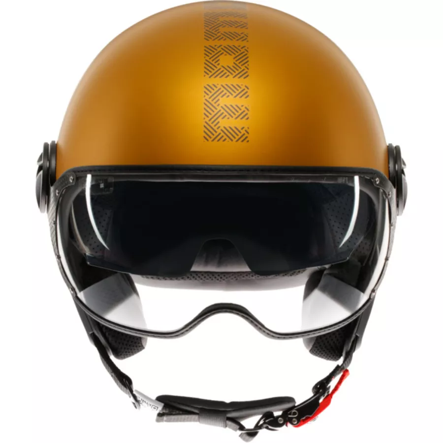 Casque moto jet Momodesign FGTR Evo - degriffbike.ch