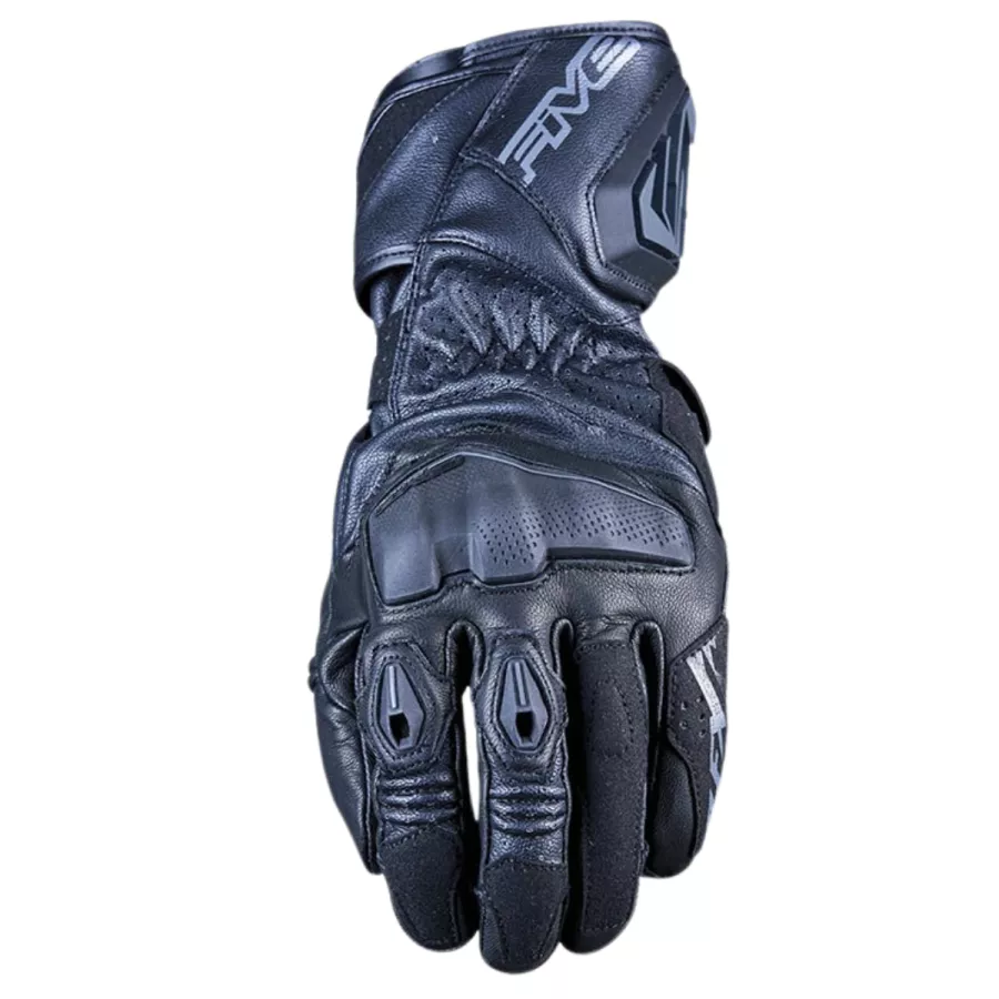 FIVE RFX4 Evo Racing Handschuhe - Schwarz